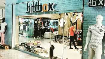 Bittbox