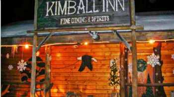 Kimball Inn Restaurant Hurley WI