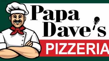 Papa Dave's Pizzeria