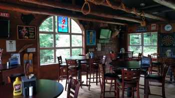 Bear Chaser's Bar & Grill