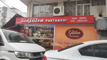 Gülen Pastanesi