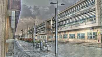 West College Scotland - Clydebank Campus