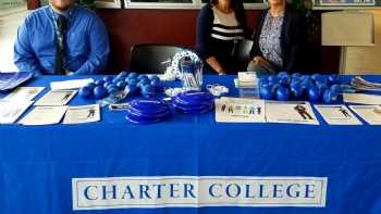 Charter College