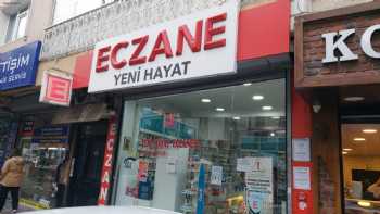 Yeni Hayat Eczanesi