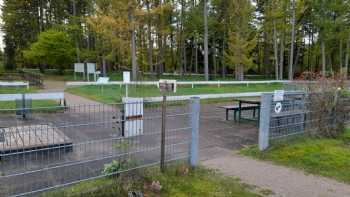 Kaltenkirchen Concentration Camp Memorial