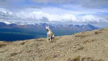 Lazy Mountain Recreation Area