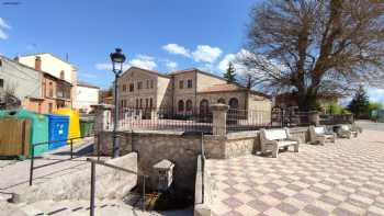 Escuela Infantil Peña Amaya