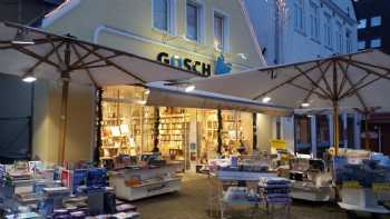 Bookstore Wilhelm Gosch Inh .: Martin Gosch