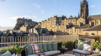 Virgin Hotels Edinburgh