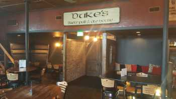 Duke's Brewpub and Ale House