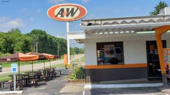 Dodgeville A&W