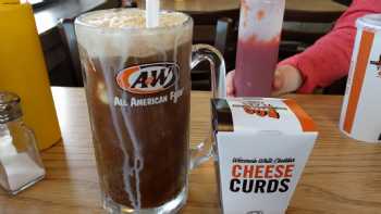 Dodgeville A&W