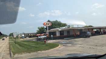 Dodgeville A&W