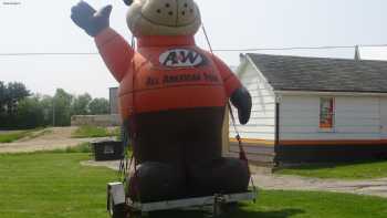 Dodgeville A&W