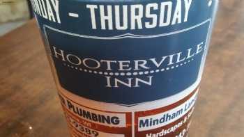 Hooterville Inn