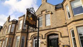 Barony House Boutique Hotel Book Direct on our own website