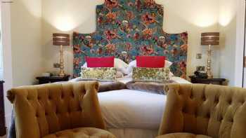 Barony House Boutique Hotel Book Direct on our own website