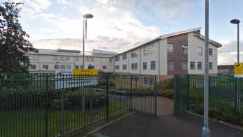 Airdrie Academy