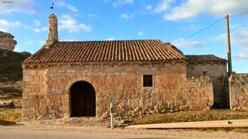 Pinilla de Arlanza