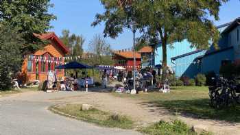 Waldorf School in East Holstein