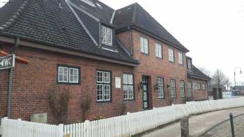 Dorf- und Schulmuseum Schönwalde