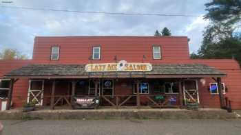 The Lazy Ace Saloon