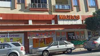 M Migros