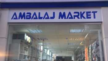 Kurt Plastik Ve Ambalaj Market Aliağa