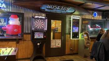 Muskies Bar & Grill