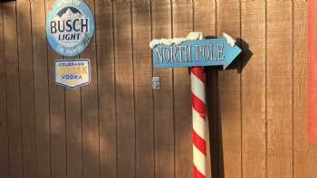 North Pole Saloon