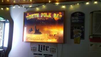 North Pole Saloon