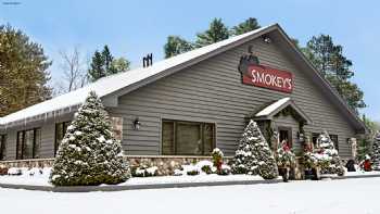 Smokey's Restaurant and Supper Club