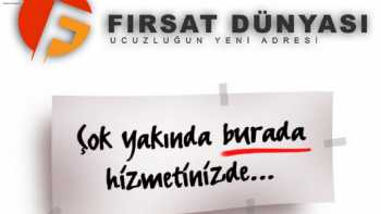 Fırsat Dünyası