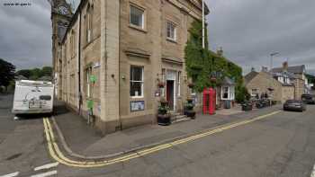 Coldstream Library