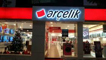 ARÇELİK ALİAĞA BAYİİ