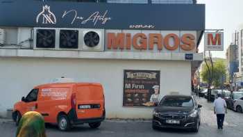 M Migros