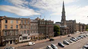 InterContinental Edinburgh the George, an IHG Hotel