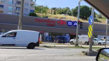 CarrefourSA