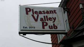 Pleasant Valley Pub