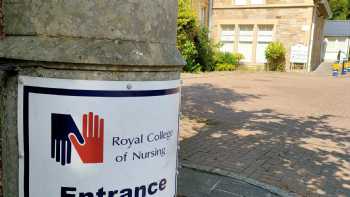 Royal College of Nursing