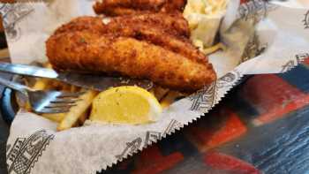 St. Paul Fish Company Mequon