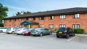 Travelodge Dumfries