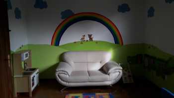 Rainbow Daycare Tagesmutter Nadine Sak