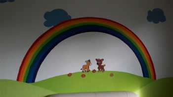 Rainbow Daycare Tagesmutter Nadine Sak