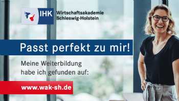 Wirtschaftsakademie Schleswig-Holstein