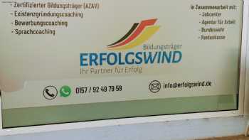 Erfolgswind GmbH & Co KG Bildungsträger Coaching AVGS Bildungsgutschein