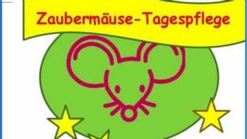 Zaubermäuse-Tagespflege