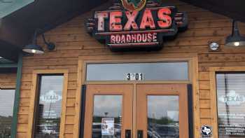 Texas Roadhouse