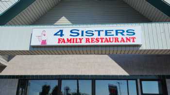 4 Sisters Family Restaurant