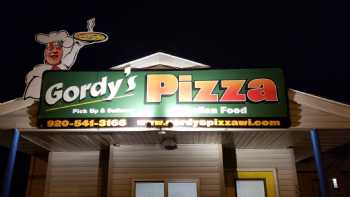 Gordy's Pizza